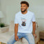 Camiseta Unisex Softstyle J'aime Cats