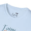 Camiseta Unisex Softstyle J'aime Cats