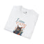 Camiseta Unisex Softstyle J'aime Cats