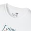 Camiseta Unisex Softstyle J'aime Cats