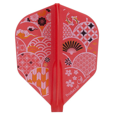 Premium Fit Flight Signature Dart Flights - Korvel
