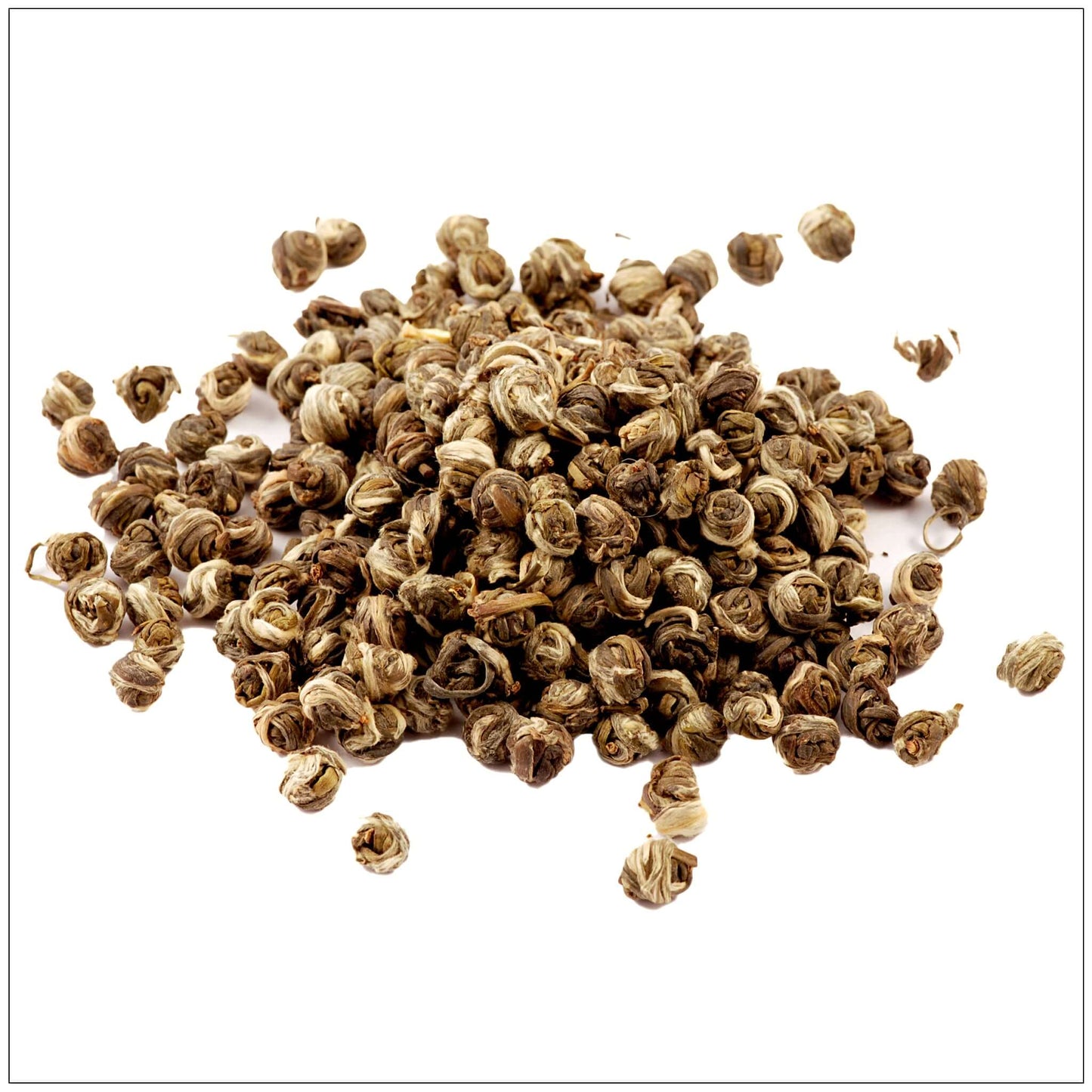Jasmine Pearl Tea - Korvel