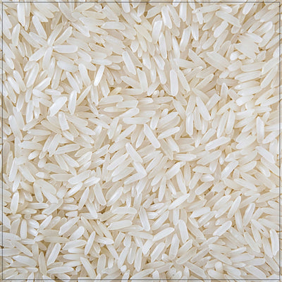 Jasmine Rice - Korvel