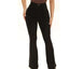 Women's High Waist Slim-fit Stretch Trousers
