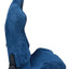 2nd Option Racing JBR1099 BL Seats - Premium Blue Suede