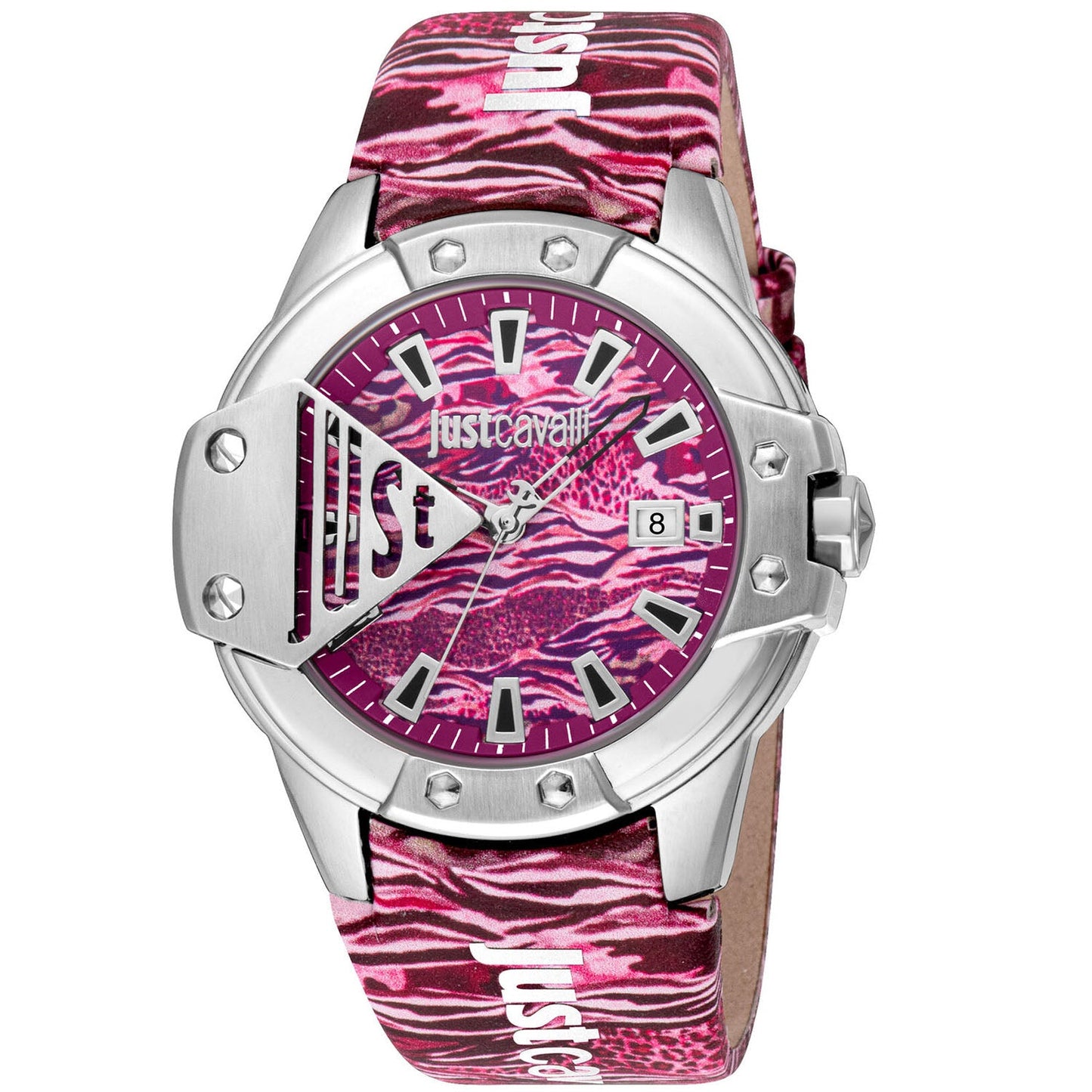 Montre Scudo Femme Just Cavalli