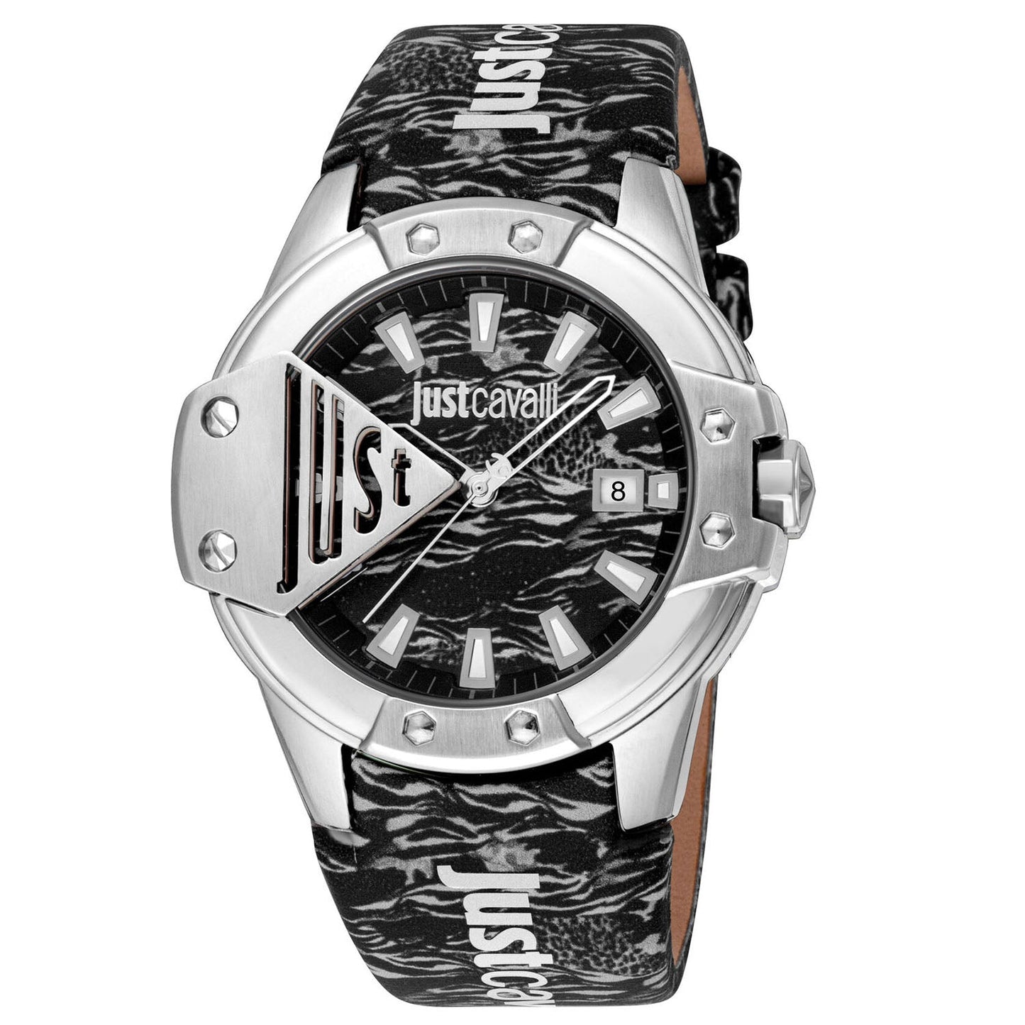 Just Cavalli Women's Scudo Watch