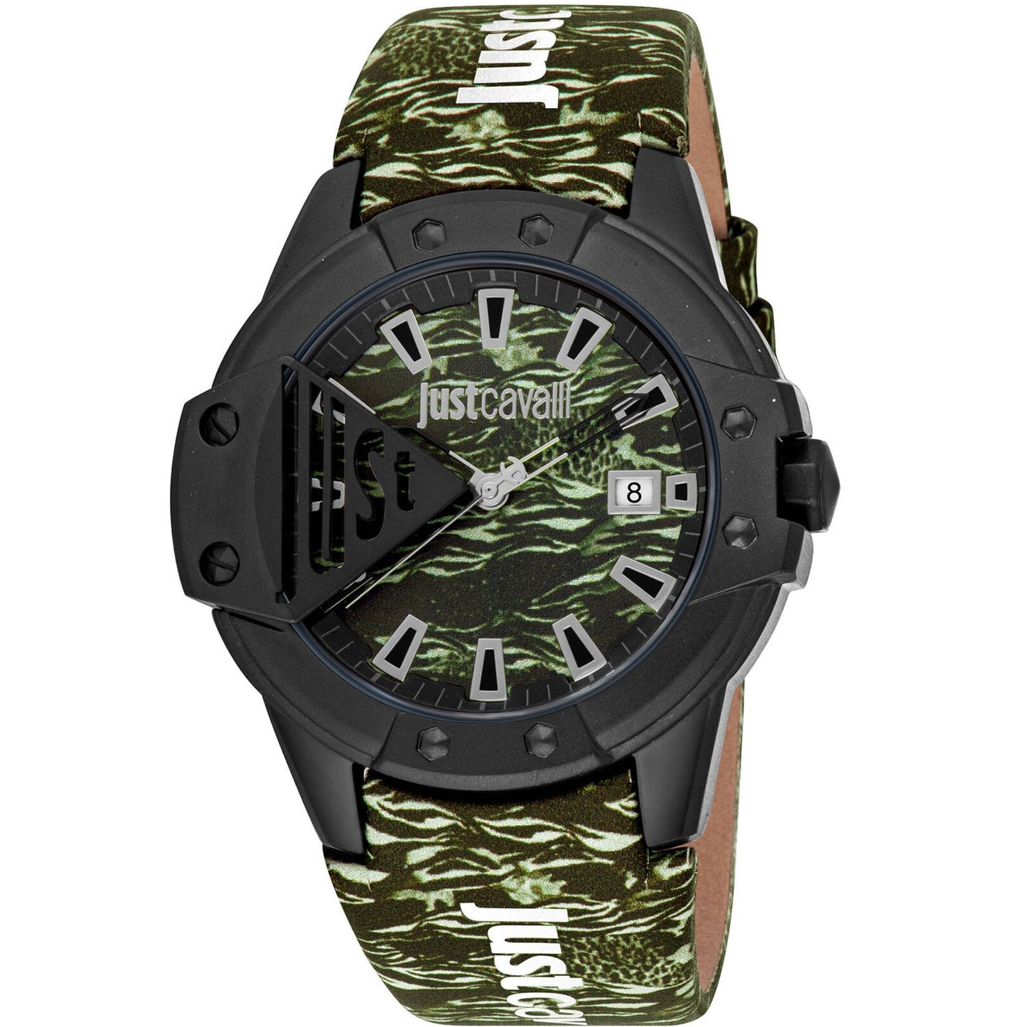 Montre Scudo Femme Just Cavalli