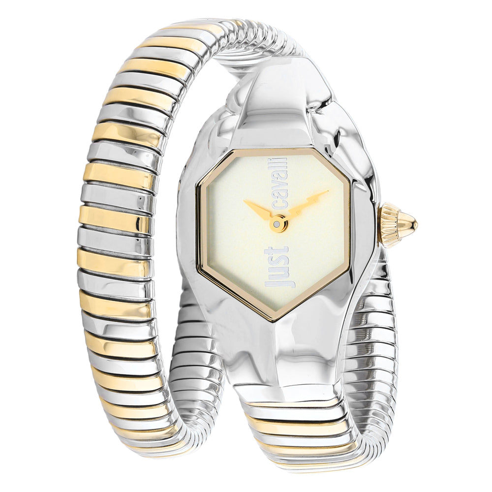 Reloj Glam Chic de Mujer Just Cavalli