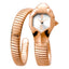 Reloj de serpiente Just Cavalli para mujer