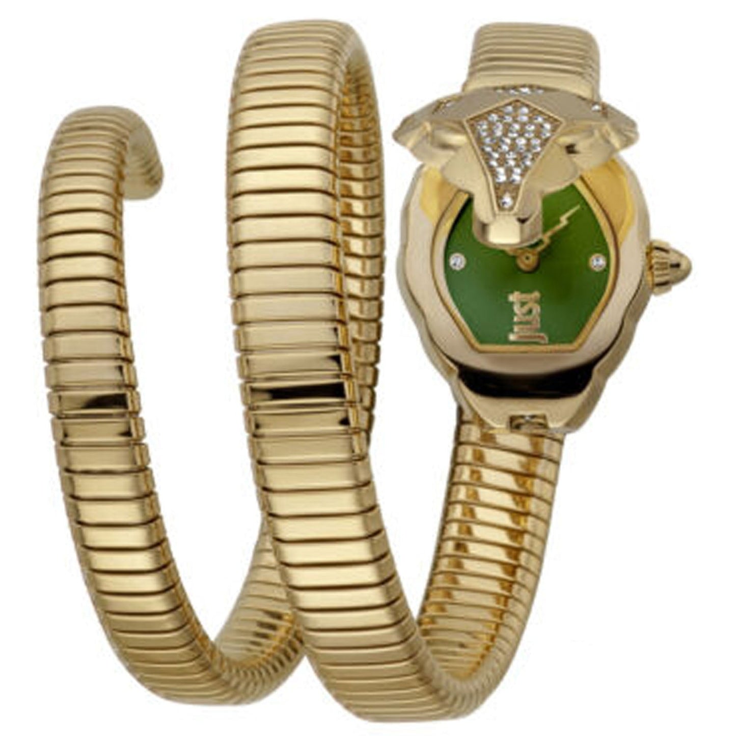 Montre Serpent Femme Just Cavalli