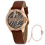 Reloj Just Cavalli para Mujer Just Trama