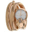 Montre Glam Snake Femme Just Cavalli