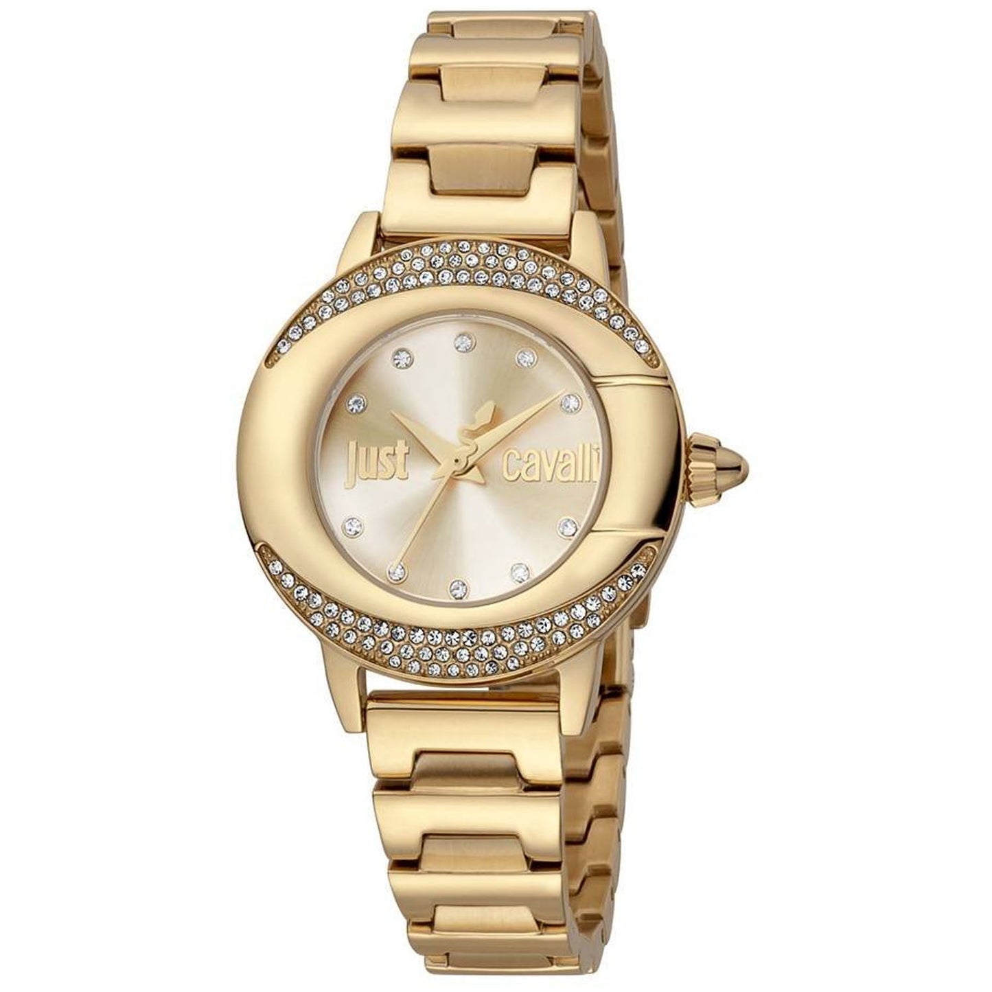 Montre Glam Chic Femme Just Cavalli