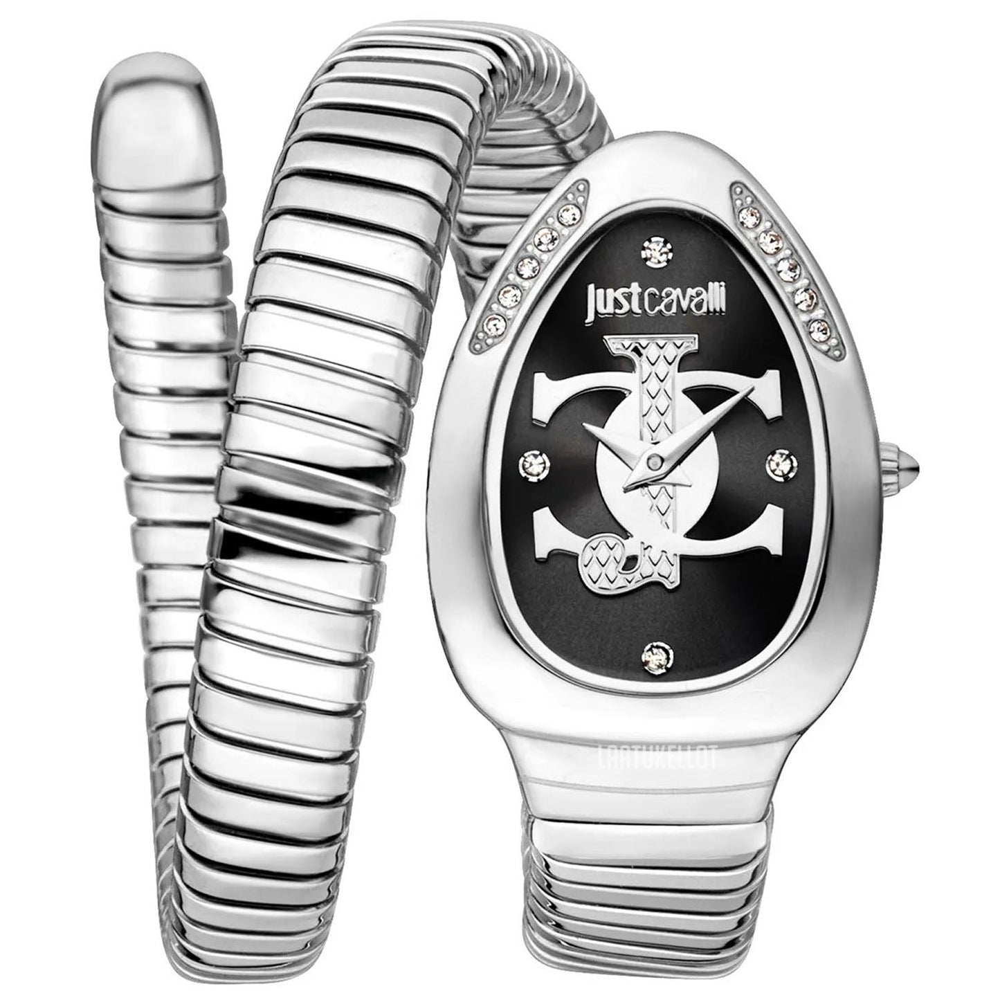 Just Cavalli Women's Taglio Solo Watch