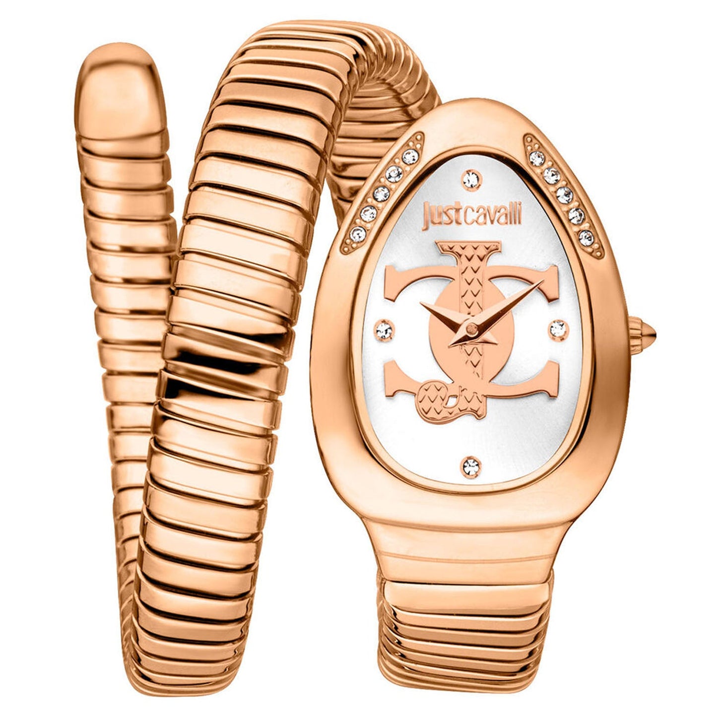 Montre Serpent Femme Just Cavalli