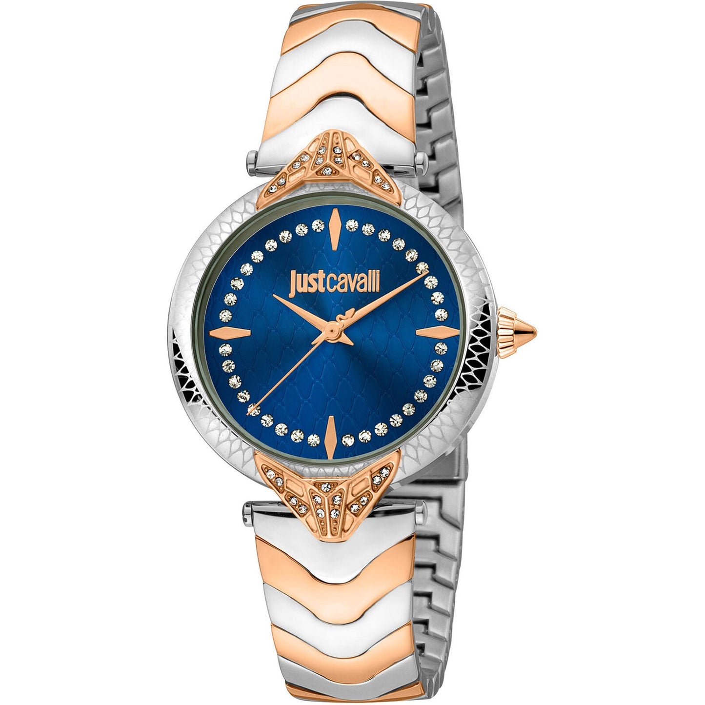Just Cavalli Women's Animalier Watch