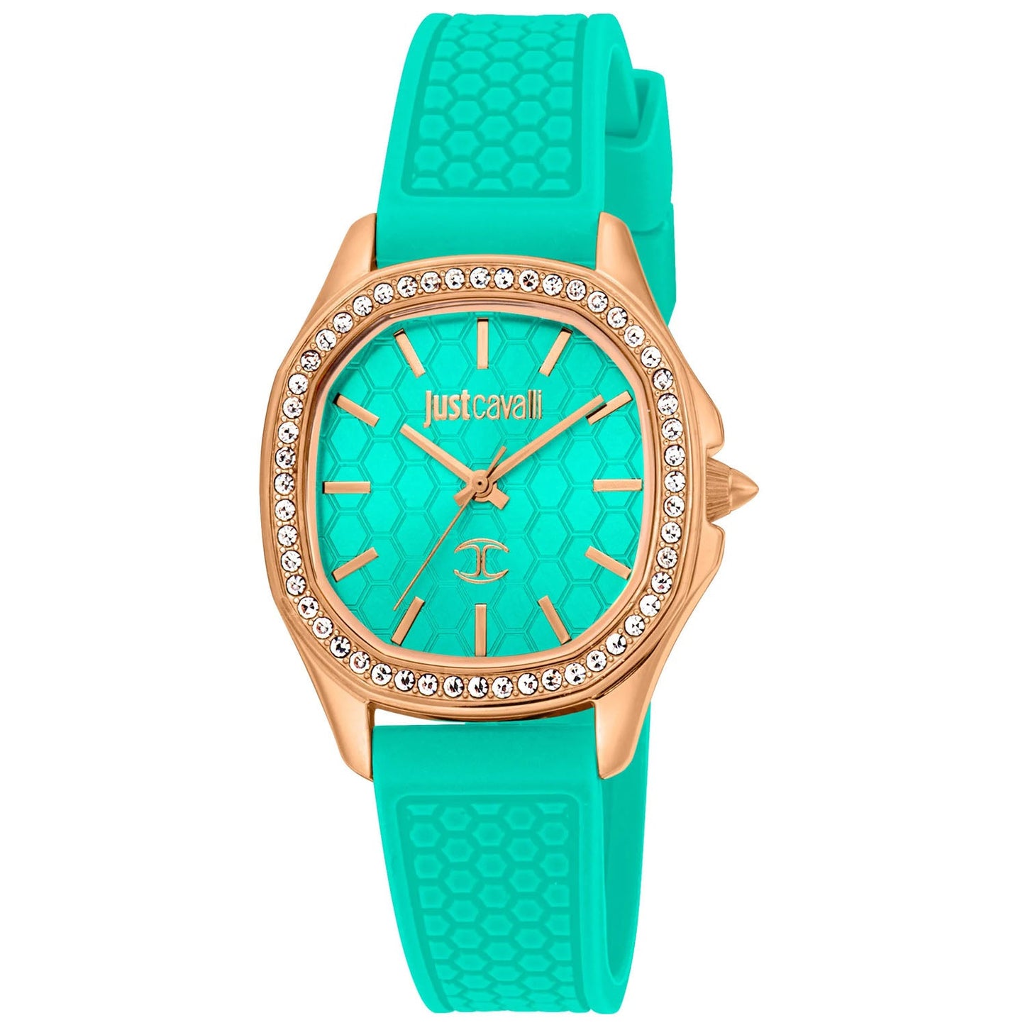 Reloj Glam Chic de Mujer Just Cavalli