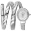 Just Cavalli Women's After Party Snake Watch