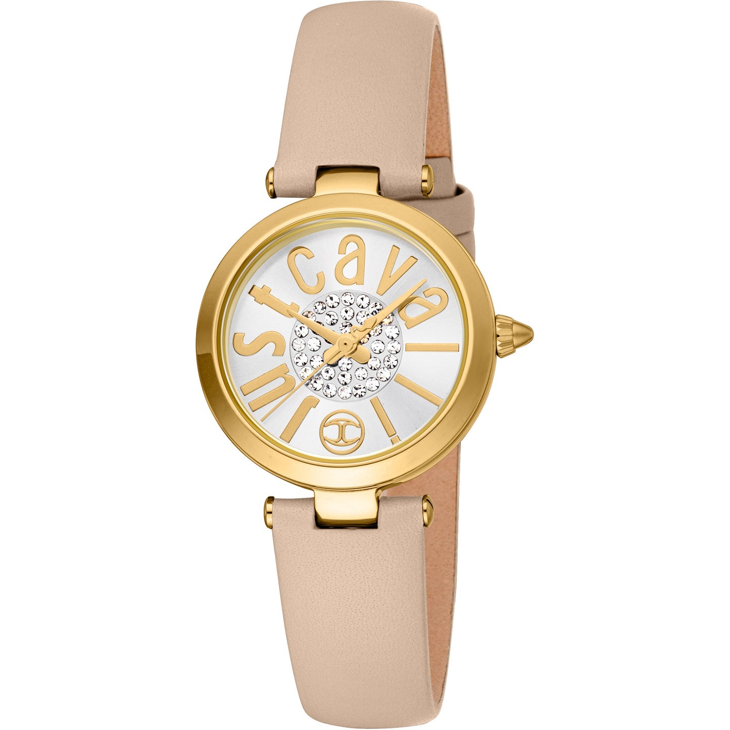 Just Cavalli Women's Modena Watch