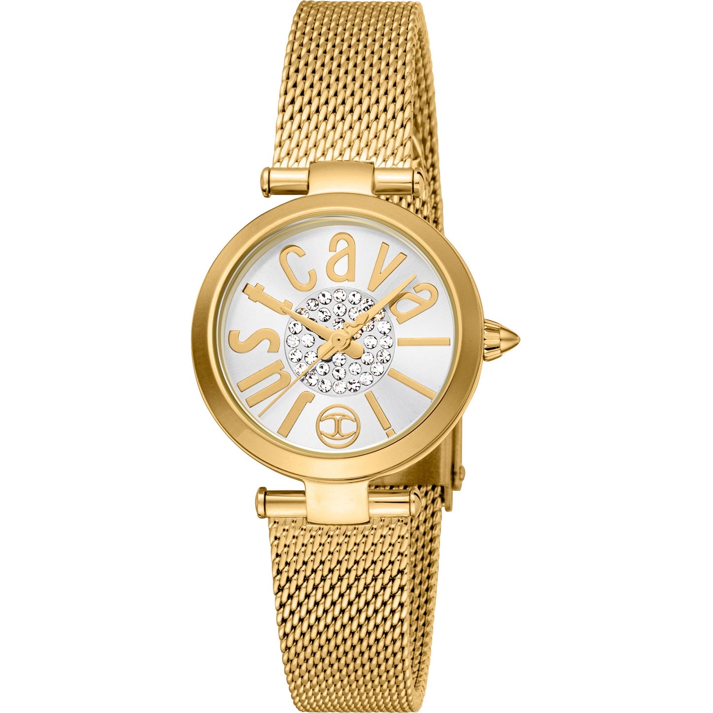 Montre Modena pour femmes Just Cavalli