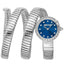 Just Cavalli Women's Enchanting Snake Watch