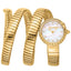 Reloj Envolvente de Serpiente para Mujer Just Cavalli