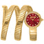 Just Cavalli Women's Enchanting Snake Watch