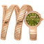 Just Cavalli Women's Enchanting Snake Watch