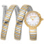 Just Cavalli Women's Enchanting Snake Watch