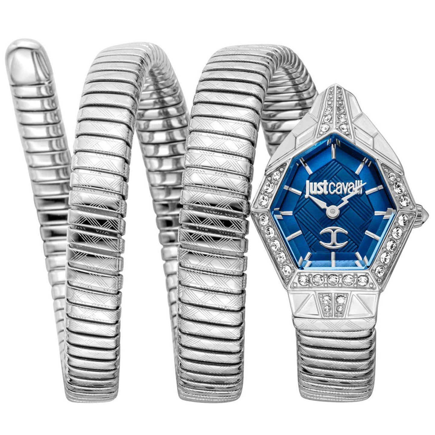 Just Cavalli Women's Mesmerizing Watch