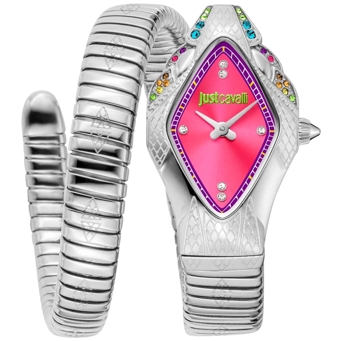 Montre Féroce Femme Just Cavalli