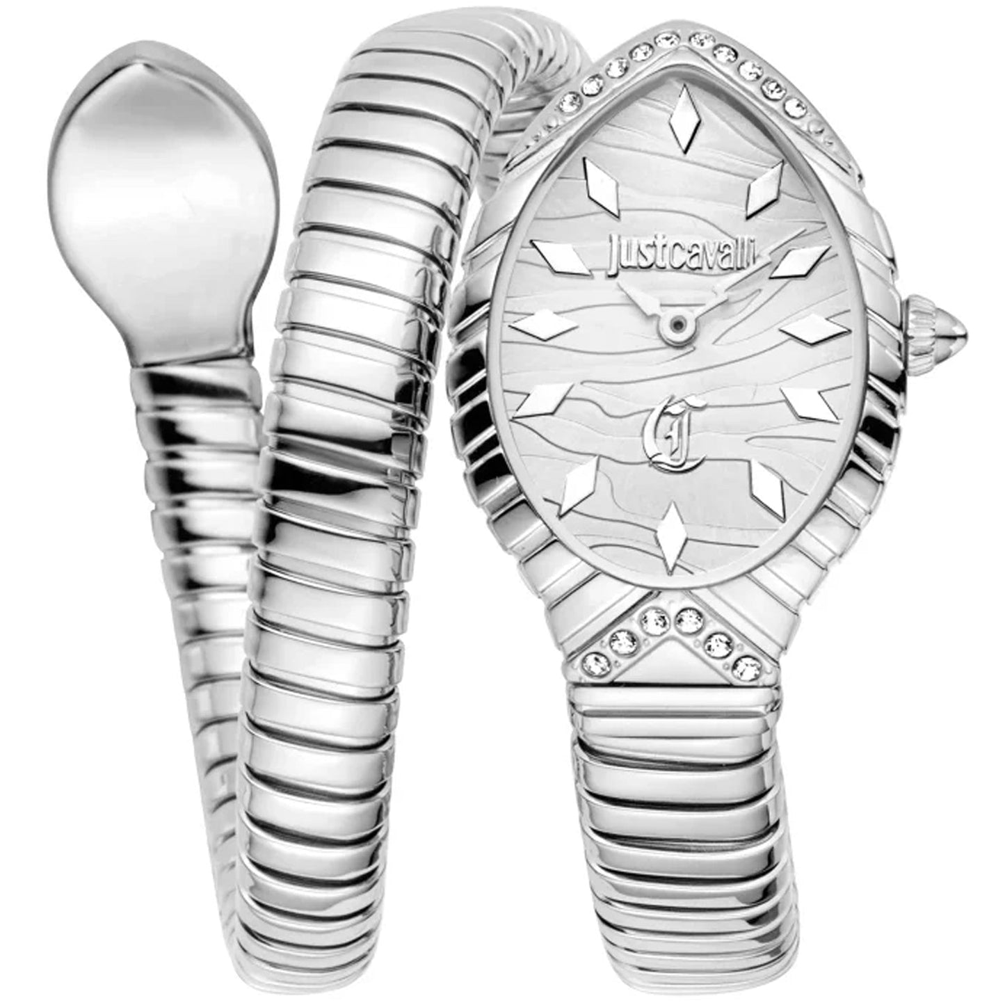Reloj Just Cavalli Unica Snake para Mujer