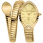 Reloj de serpiente Unica de Just Cavalli para mujer