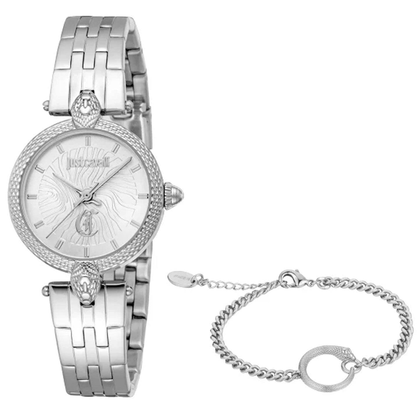 Just Cavalli Women's Mini Attraente Watch Set