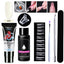 Premium Poly Nail Gel Set for Stunning Nail Art