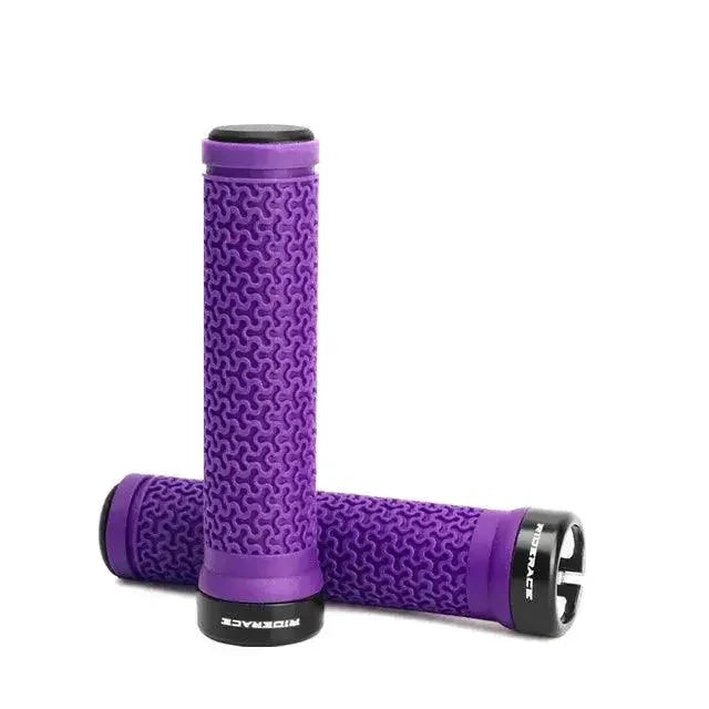 Poignées de VTT Sure-Grip - Contrôle ultime pour vos sorties