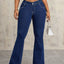 Jeans Elegantes con Bolsillos Funcionales