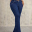 Jeans Elegantes con Bolsillos Funcionales