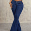 Jeans Elegantes con Bolsillos Funcionales