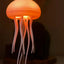 Luz Nocturna Interactiva Jelly Glow