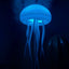 Luz Nocturna Interactiva Jelly Glow