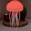 Luz Nocturna Interactiva Jelly Glow