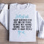 Jellyfish Survival Sweatshirt - Embrace Nature's Wonders