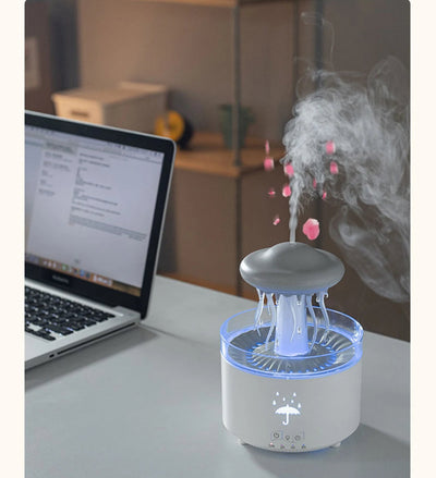 JellyMist Humidifier - Korvel
