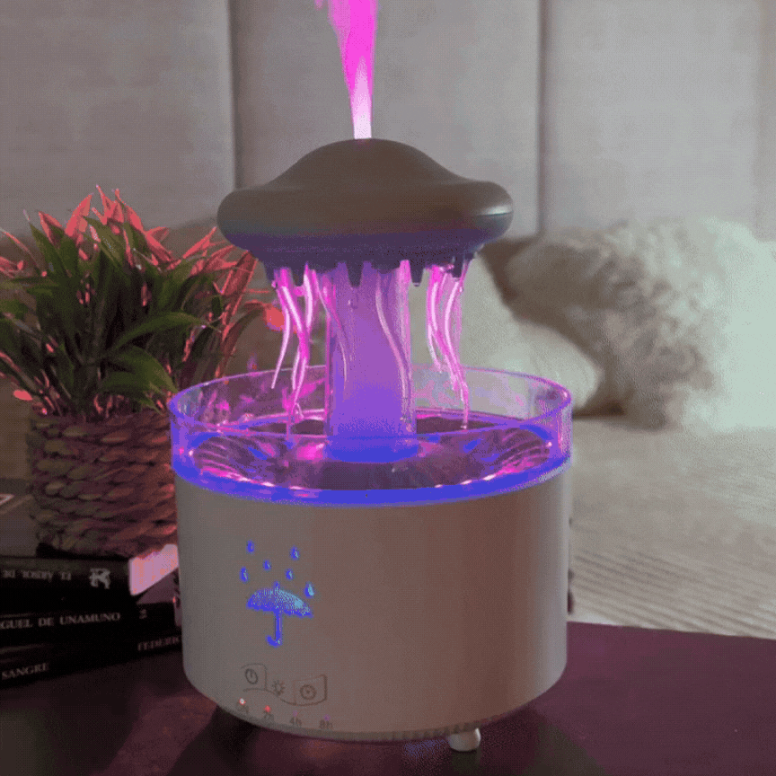 JellyMist Humidifier - Korvel