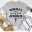 Camiseta Jesús regresa