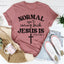 Camiseta Jesús regresa