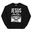 Jesus Is My Jam Sweatshirt