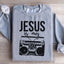 Jesus Is My Jam Sweatshirt